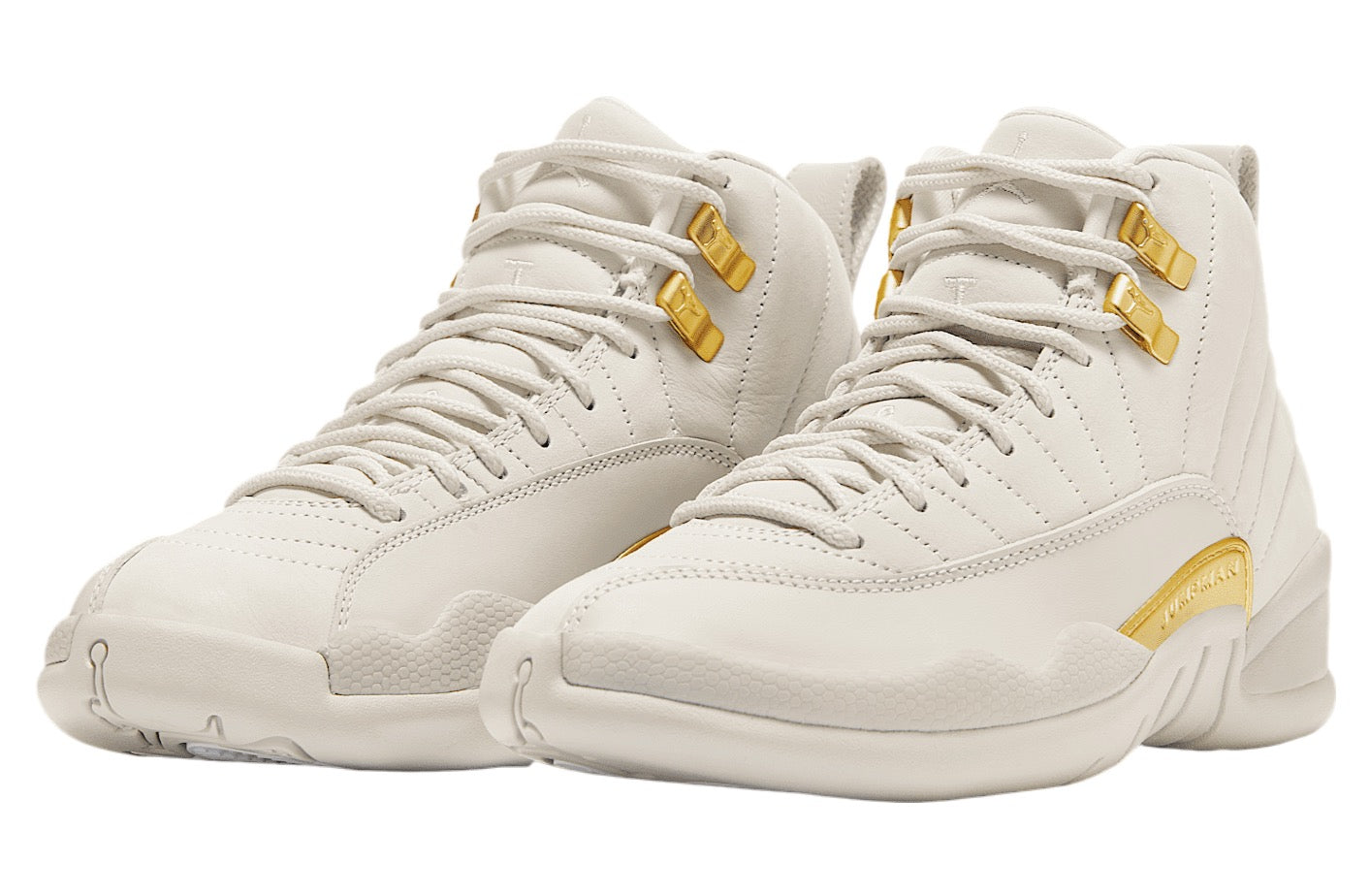 Air Jordan 12 WMNS Phantom