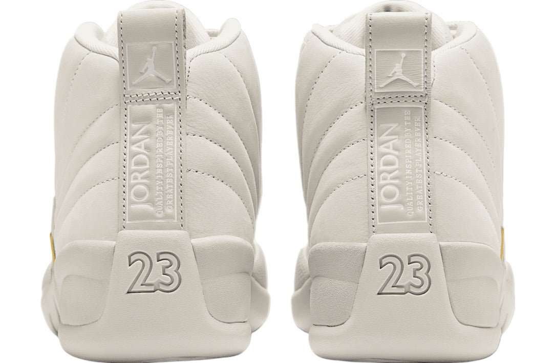 Air Jordan 12 WMNS Phantom