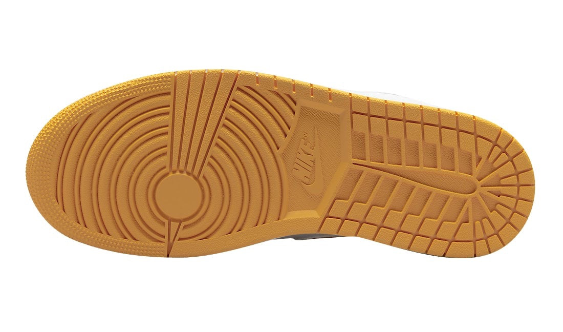 Air Jordan 1 Low Taxi