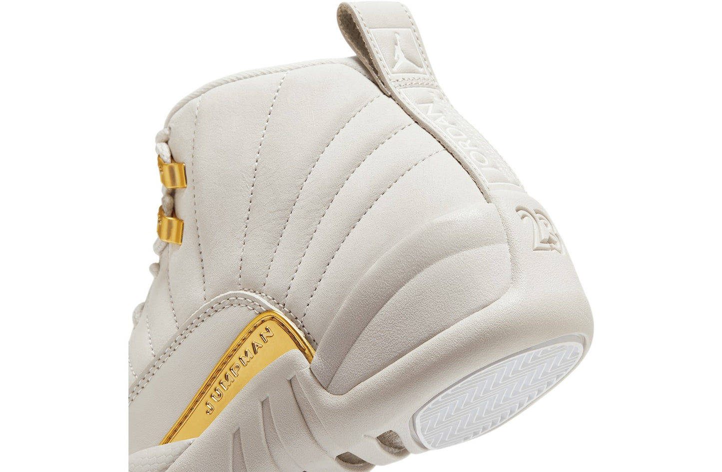 Air Jordan 12 WMNS Phantom