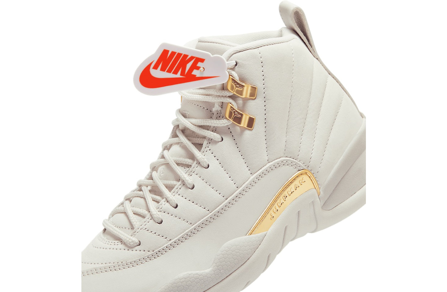 Air Jordan 12 WMNS Phantom