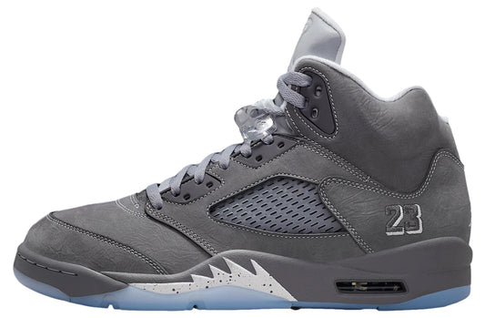 Air Jordan 5 Wolf Grey 2026