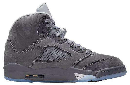 Air Jordan 5 Wolf Grey 2026