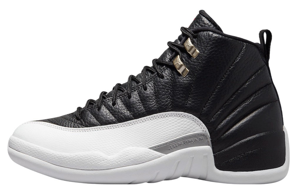 Air Jordan 12 Playoffs 2022