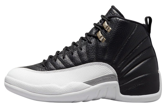 Air Jordan 12 Playoffs 2022