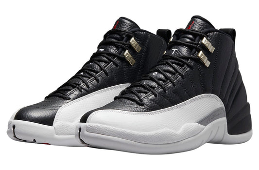 Air Jordan 12 Playoffs 2022