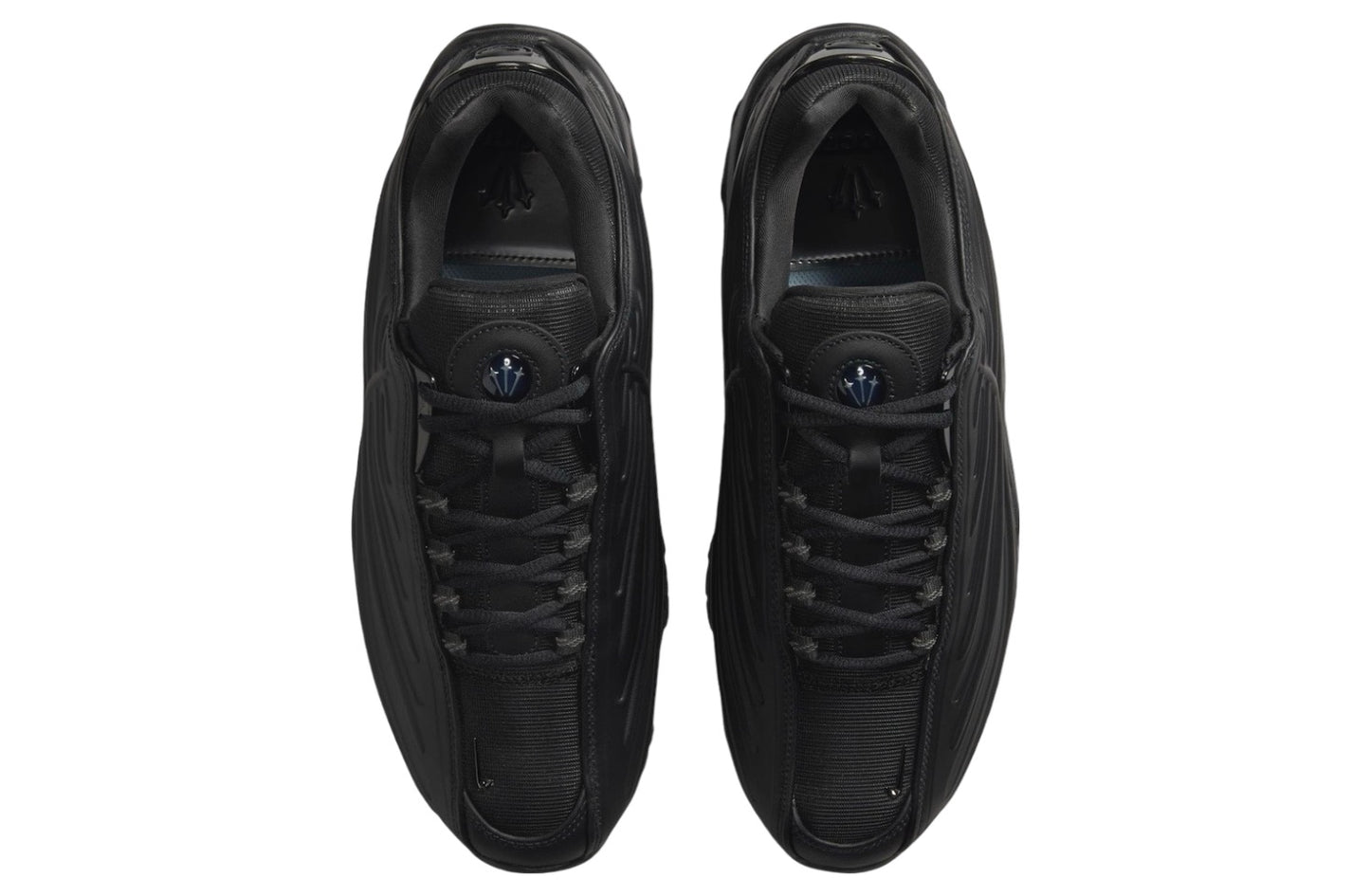 NOCTA x Nike Hot Step 2 Black
