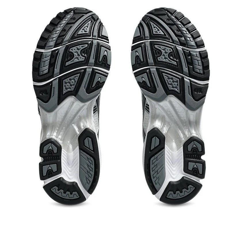 Asics Gel-Kayano 14 White Graphite Grey