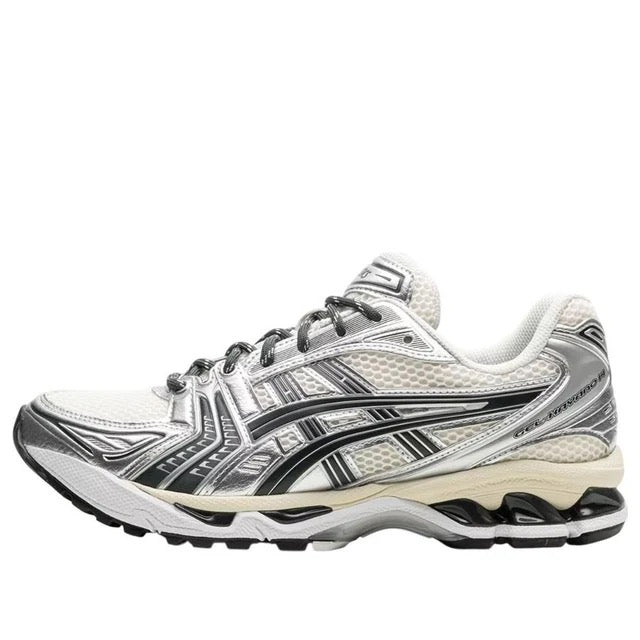 Asics x Kith Gel-Kayano 14 Cream Scarab