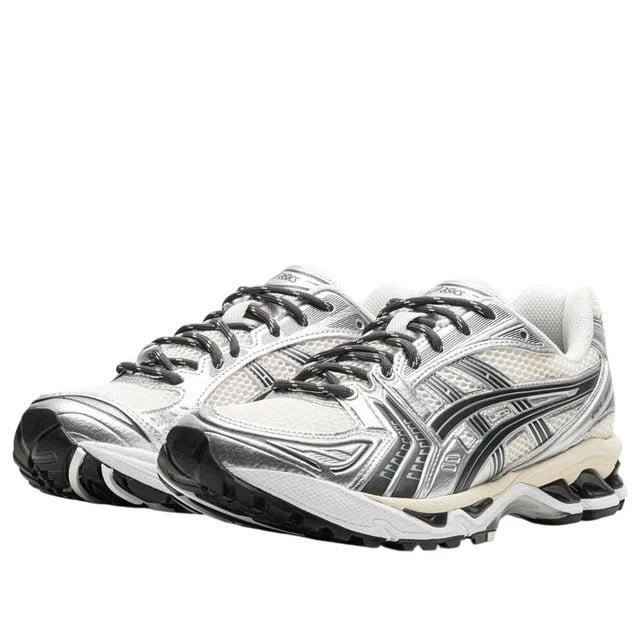 Asics x Kith Gel-Kayano 14 Cream Scarab