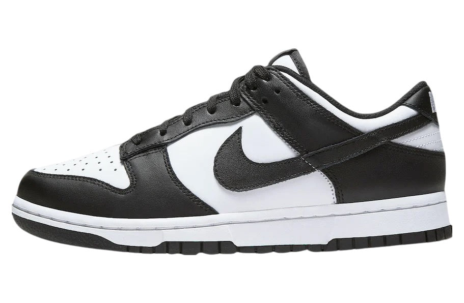 Nike Dunk Low White / Black (Panda)