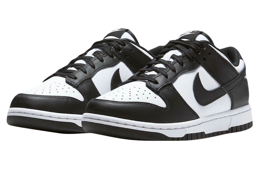 Nike Dunk Low White / Black (Panda)