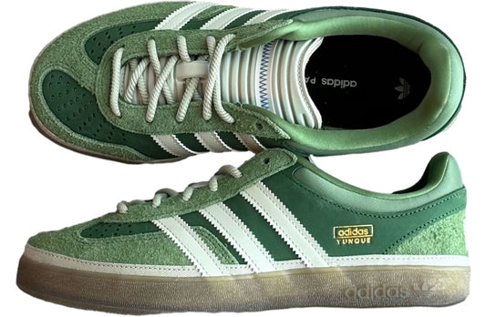 Bad Bunny x Adidas Gazelle Indoor El Yunque