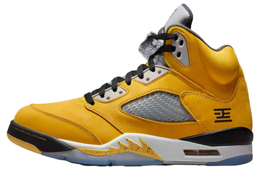 Air Jordan 5 Tokyo 2025