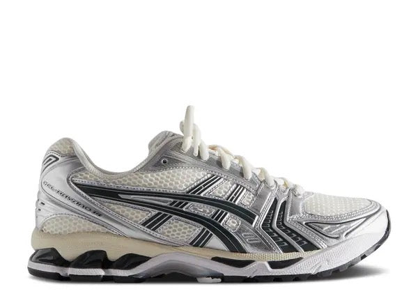 Asics x Kith Gel-Kayano 14 Cream Scarab