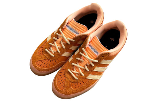 Bad Bunny x Adidas Gazelle Indoor Santurce