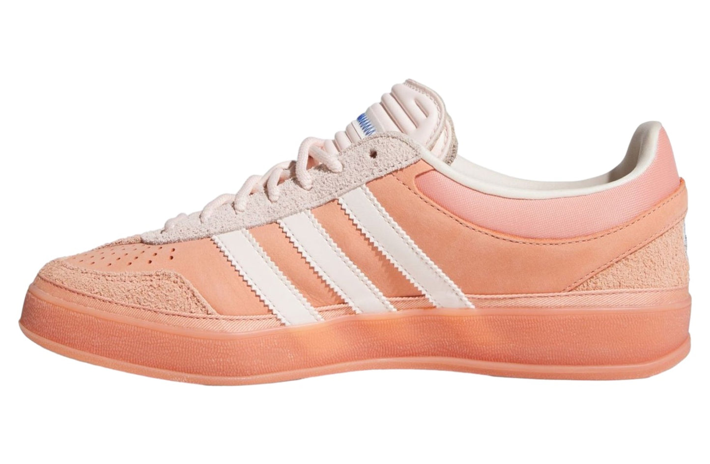 Bad Bunny x Adidas Gazelle Indoor Cabo Rojo / Wonder Clay