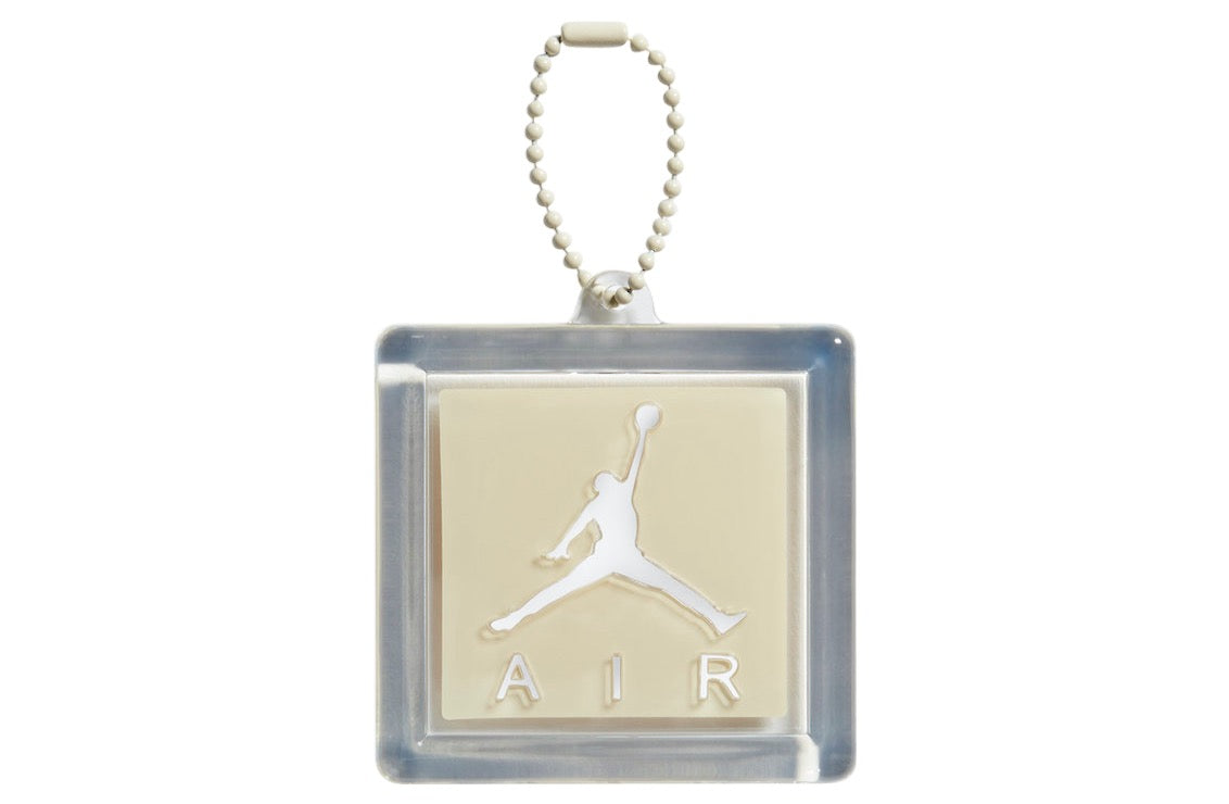 Off-White x Air Jordan 4 WMNS Sail