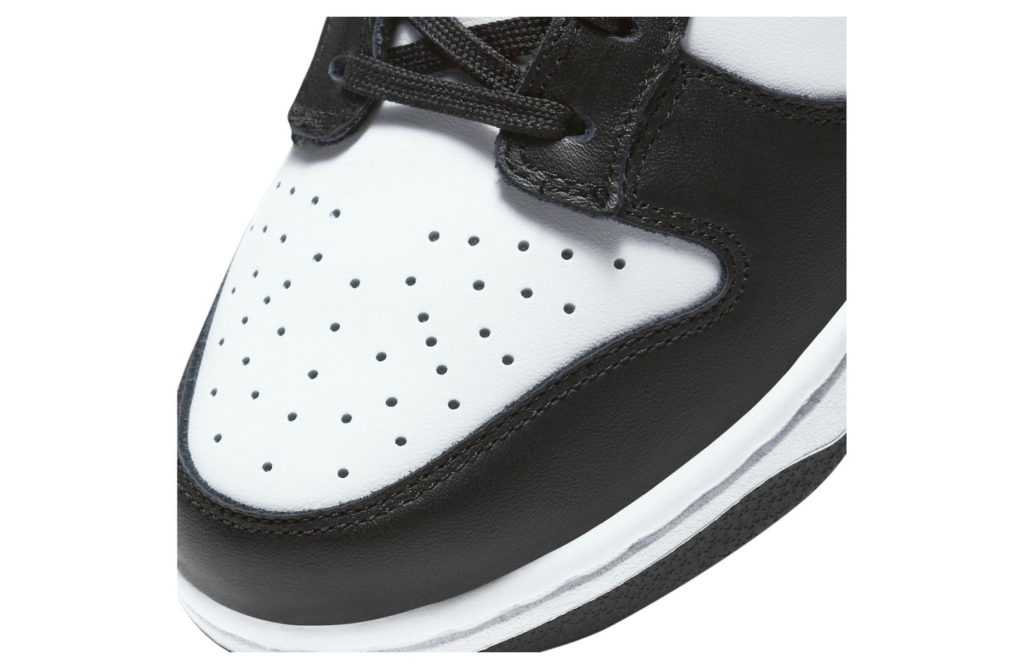 Nike Dunk Low White / Black (Panda)