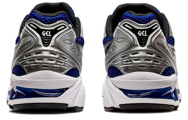 Asics Gel-Kayano 14 Monaco Blue Silver