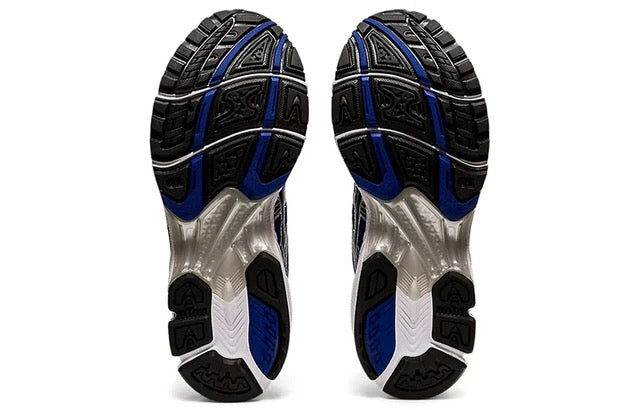 Asics Gel-Kayano 14 Monaco Blue Silver