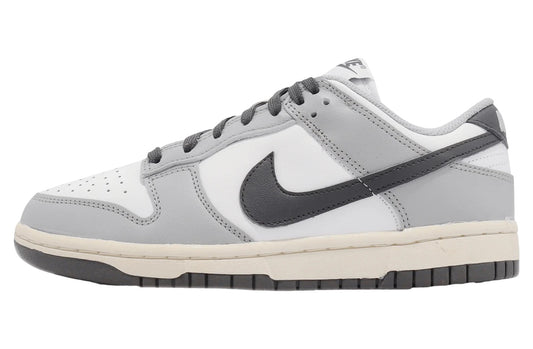 Nike Dunk Low Light Smoke Grey