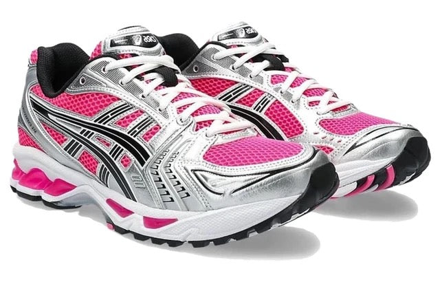 Asics Gel-Kayano 14 Pink Glow