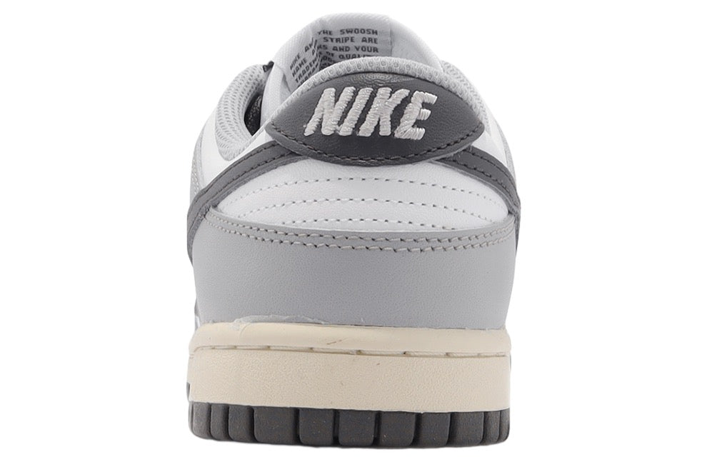 Nike Dunk Low Light Smoke Grey