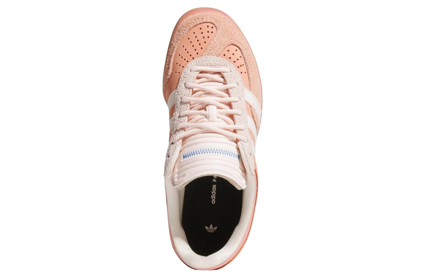 Bad Bunny x Adidas Gazelle Indoor Cabo Rojo / Wonder Clay