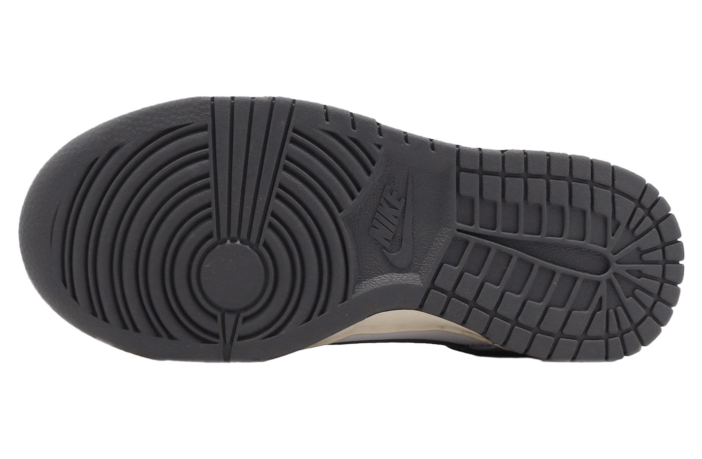 Nike Dunk Low Light Smoke Grey