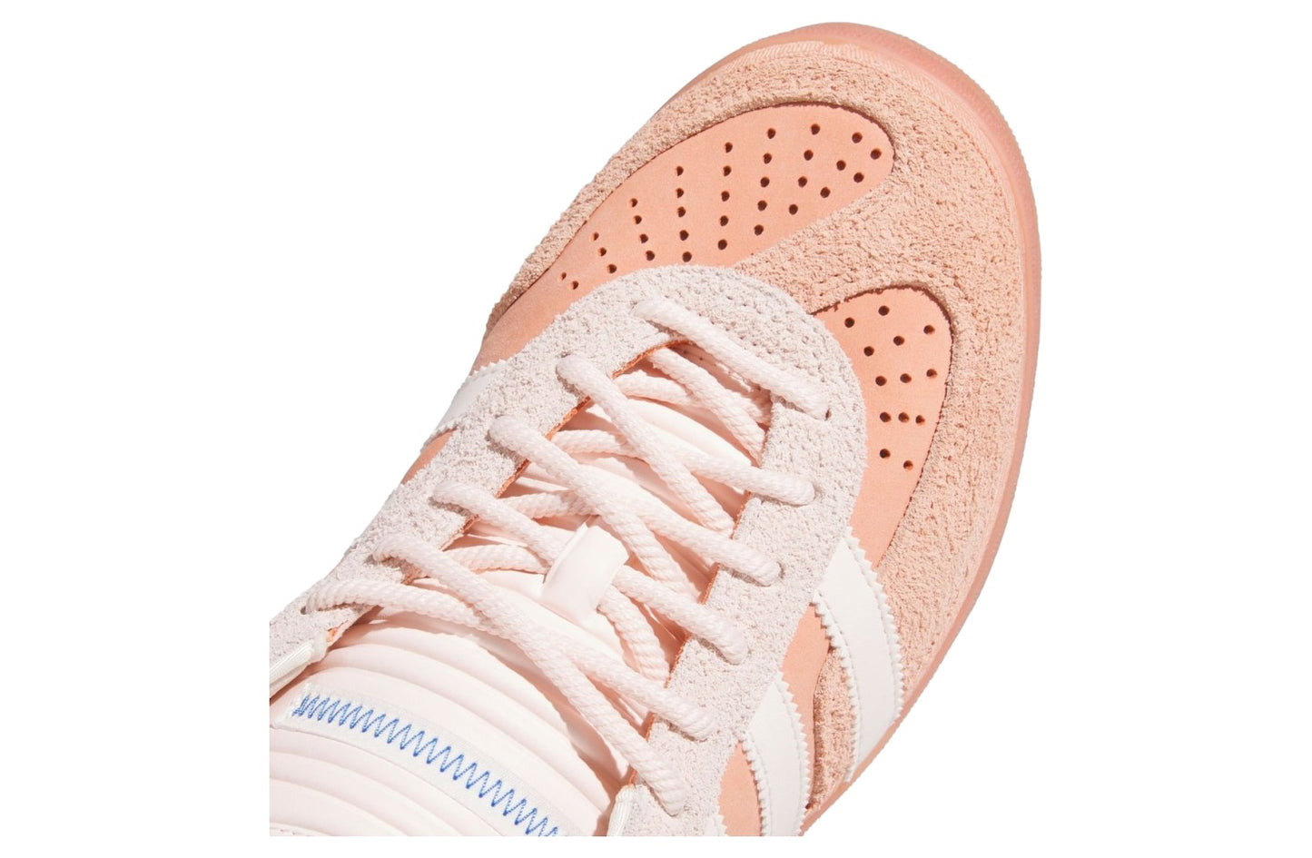 Bad Bunny x Adidas Gazelle Indoor Cabo Rojo / Wonder Clay