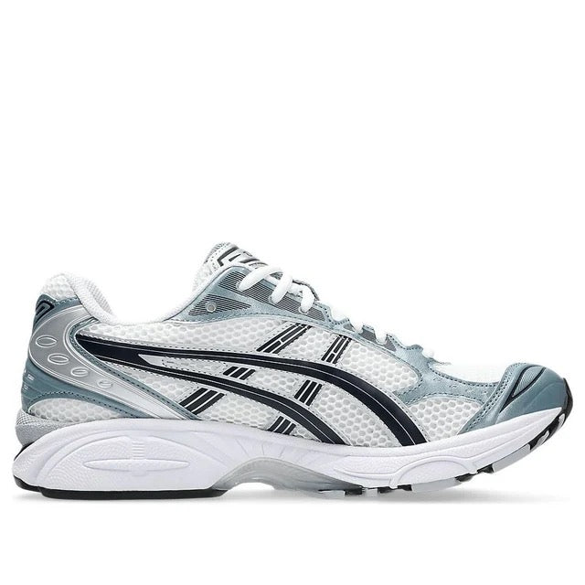Asics Gel-Kayano 14 White Fjord Grey