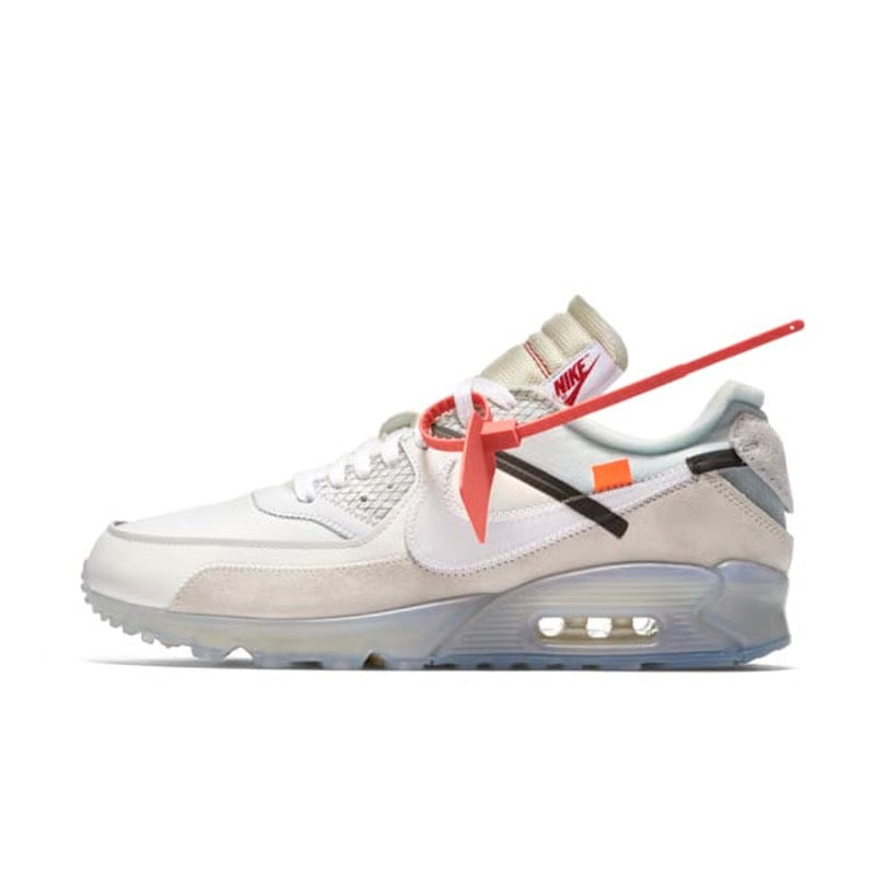 OFF-WHITE x Nike Air Max 90 'THE TEN'