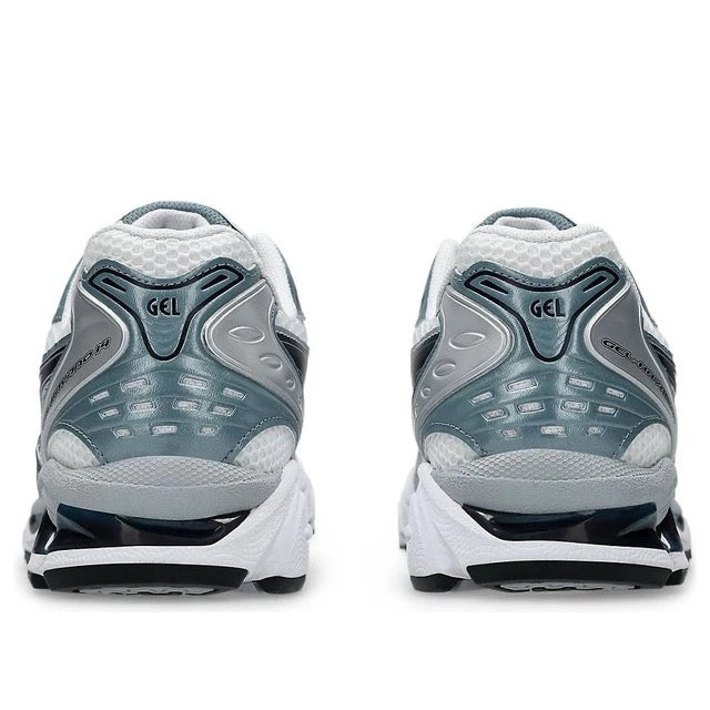 Asics Gel-Kayano 14 White Fjord Grey