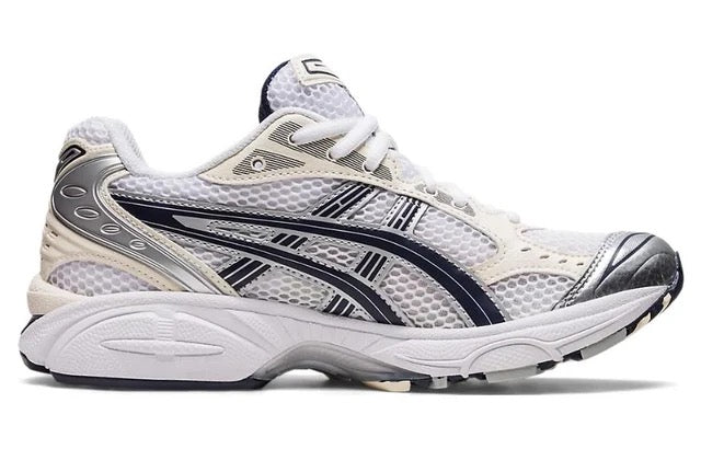 Asics Gel-Kayano 14 White Midnight