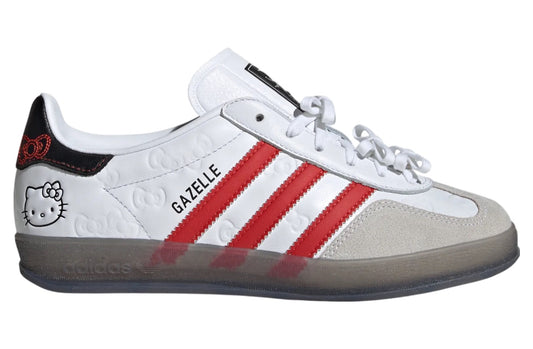 Hello Kitty x Adidas Originals Gazelle Indoor