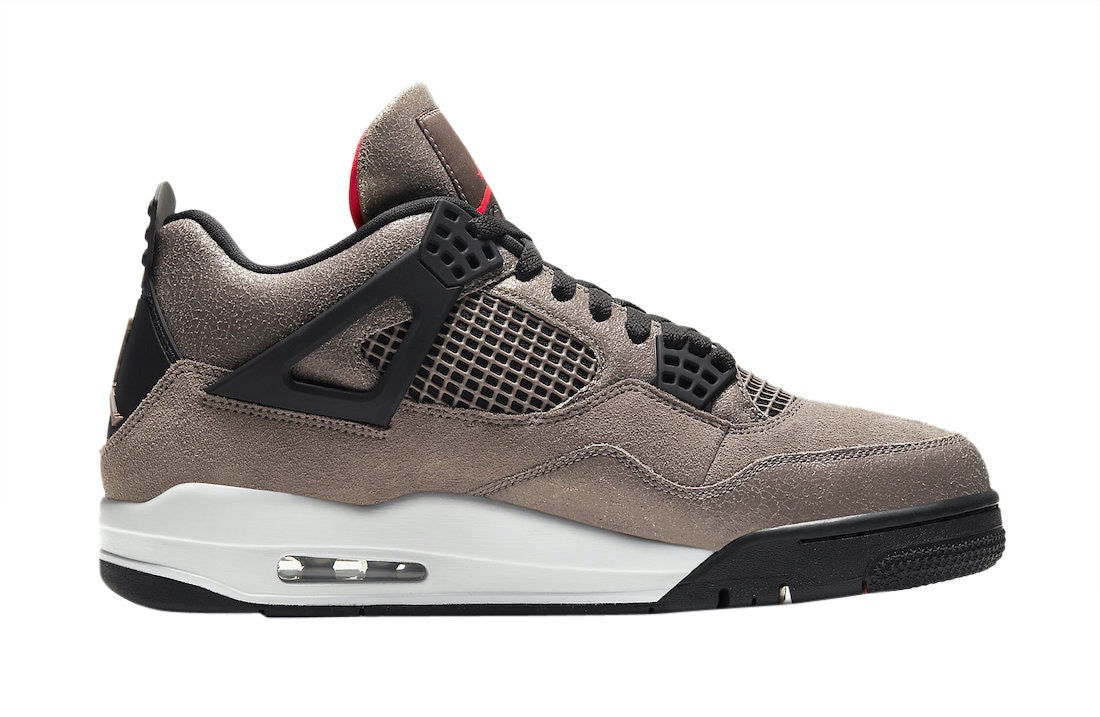 Air Jordan 4 Taupe Haze