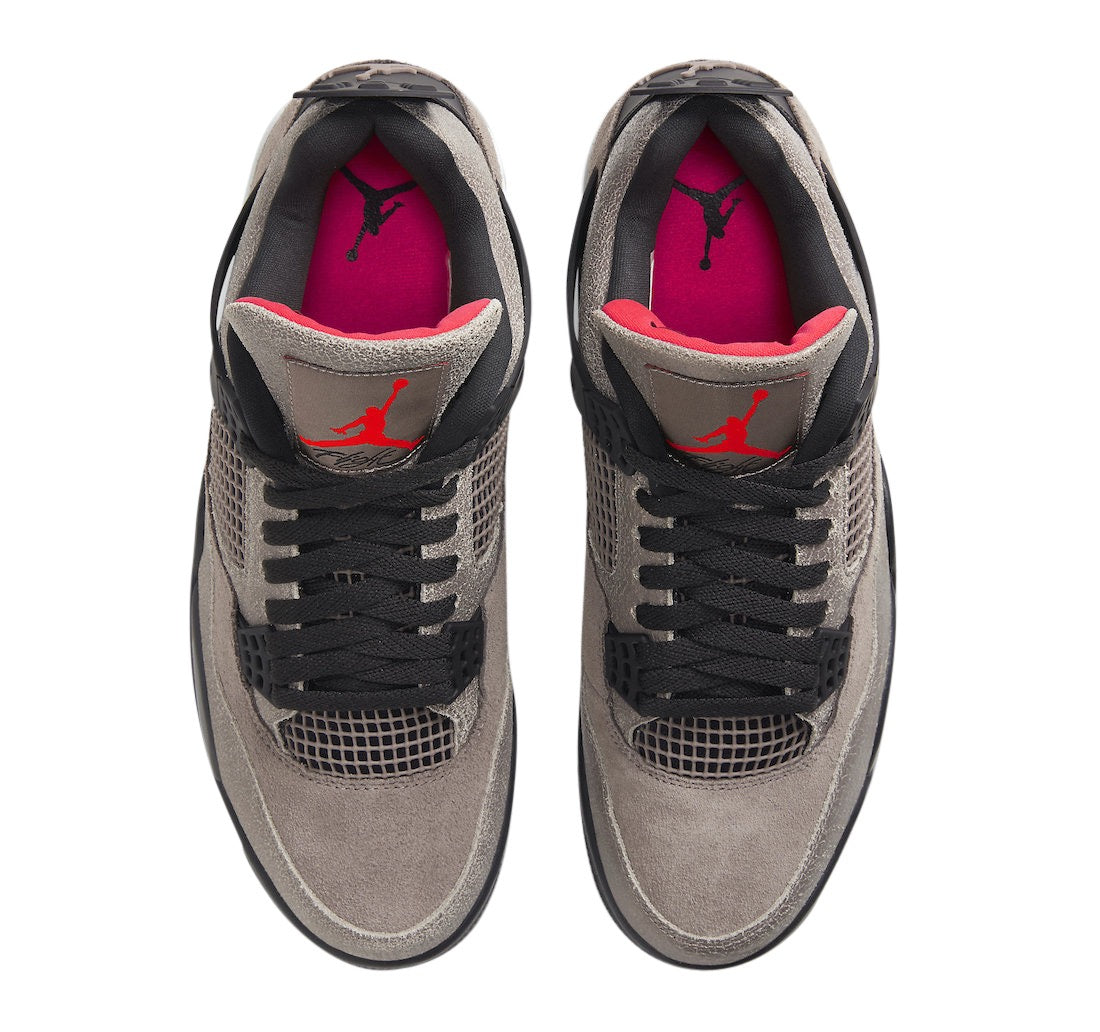 Air Jordan 4 Taupe Haze
