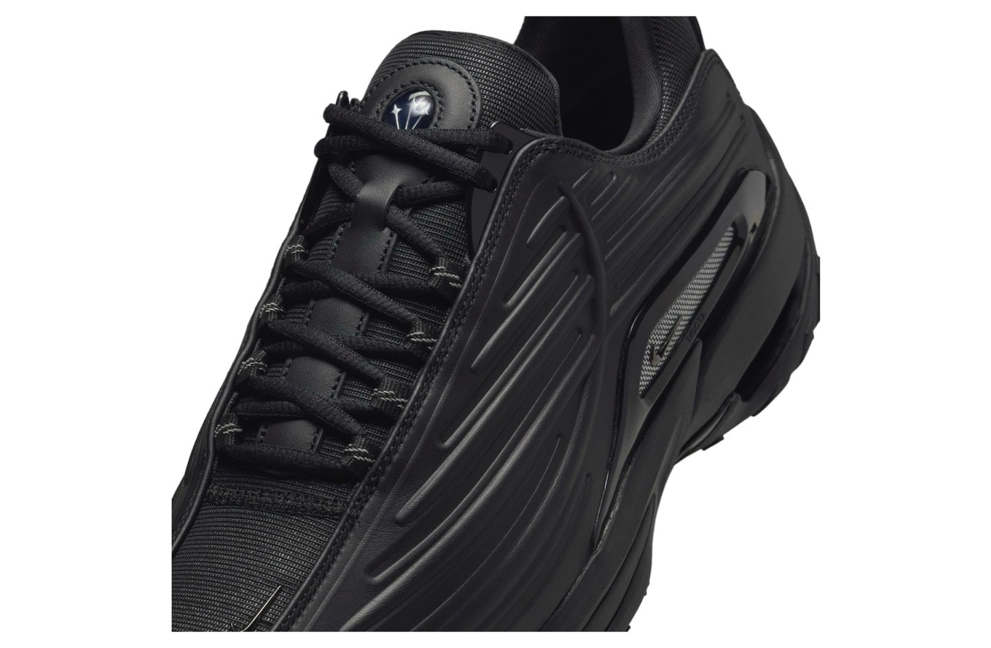 NOCTA x Nike Hot Step 2 Black