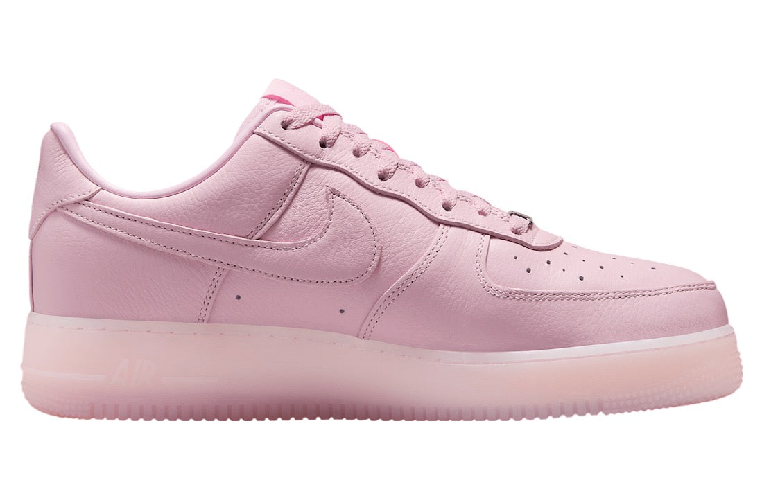 NOCTA x Nike Air Force 1 Love You Forever Pink Foam