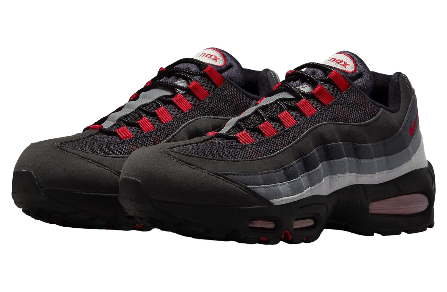 Liverpool FC x Nike Air Max 95