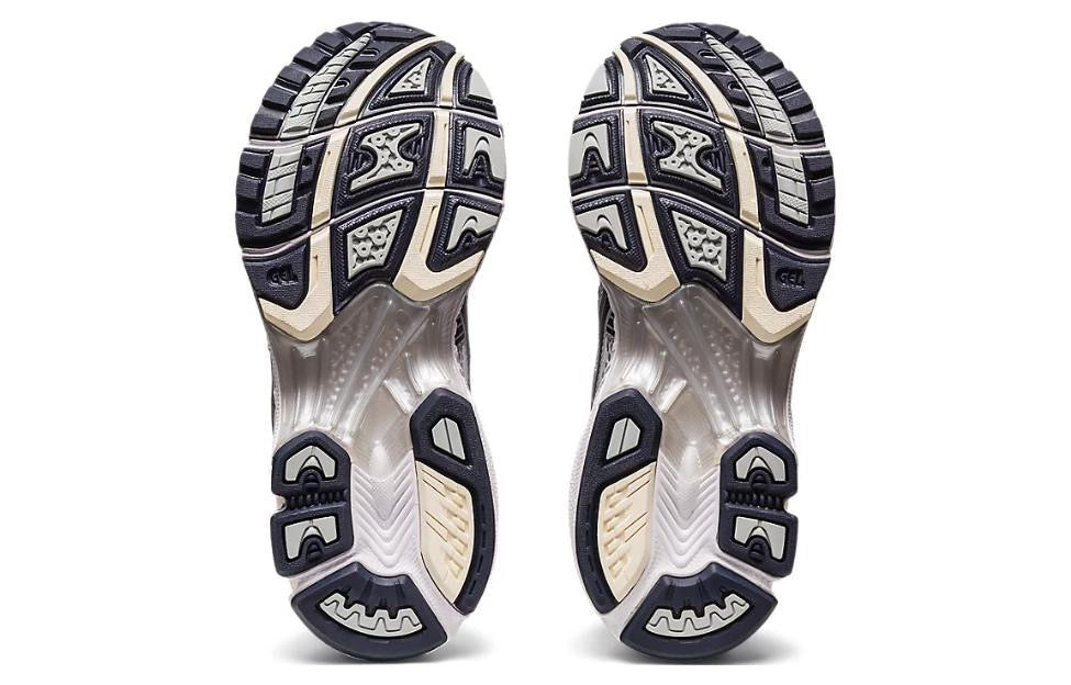 Asics Gel-Kayano 14 White Midnight