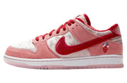 StrangeLove x Nike SB Dunk Low Valentine's Day