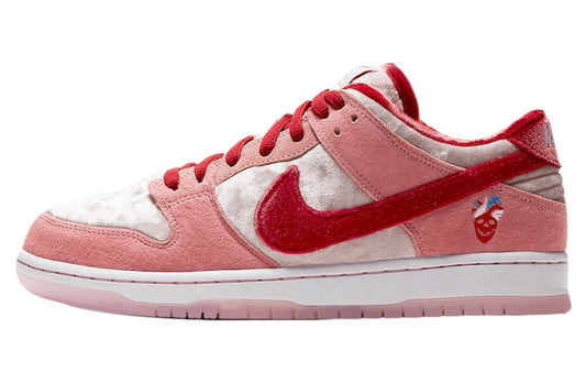 StrangeLove x Nike SB Dunk Low Valentine's Day