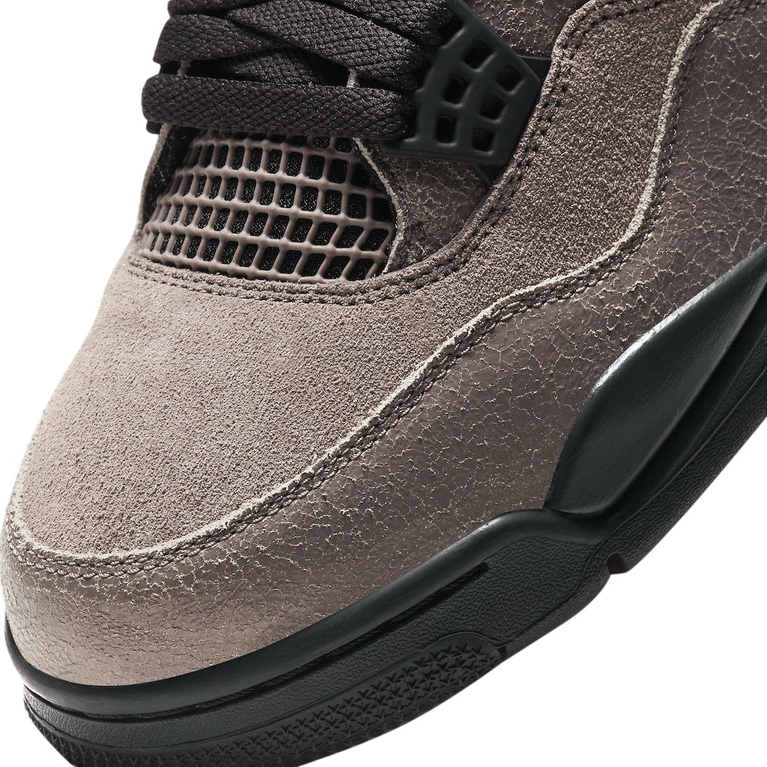 Air Jordan 4 Taupe Haze