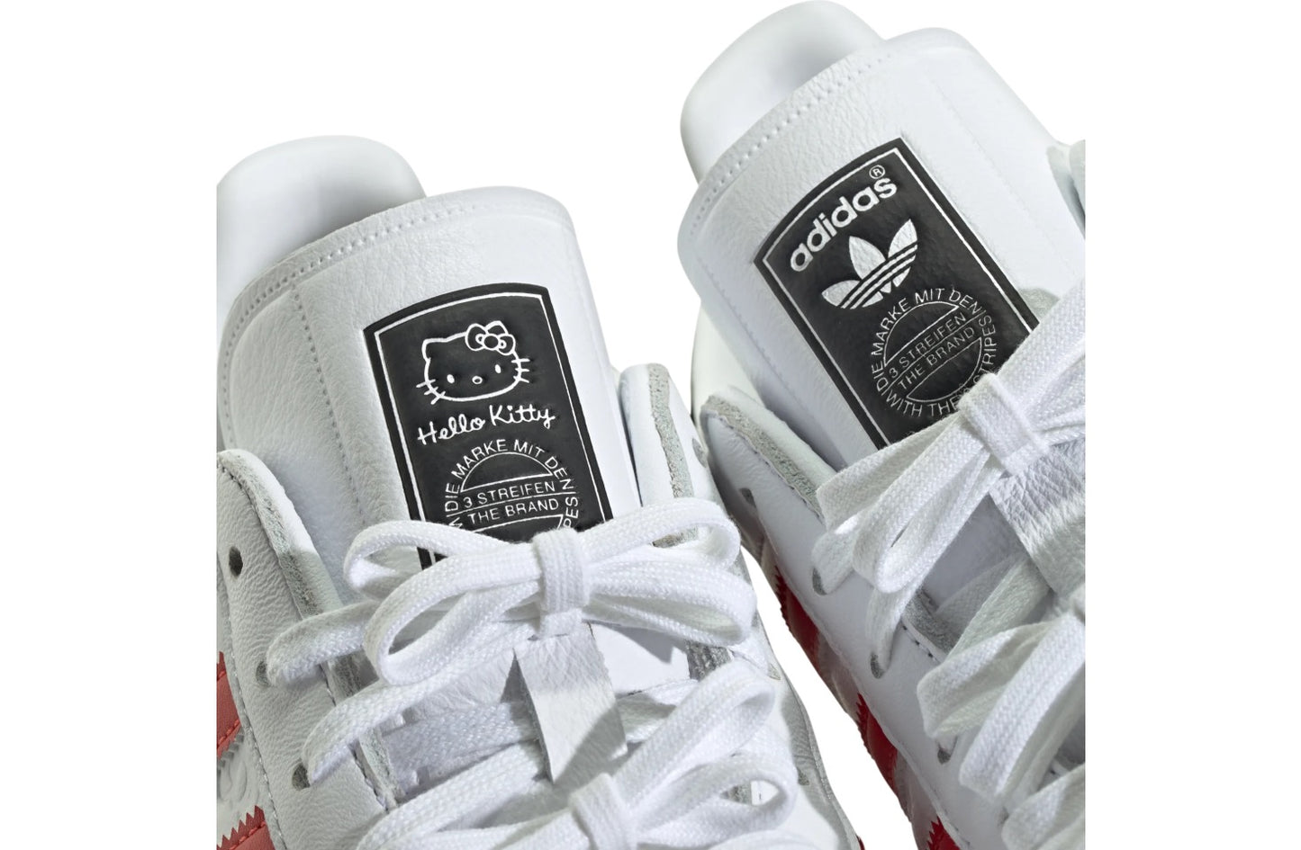 Hello Kitty x Adidas Originals Gazelle Indoor