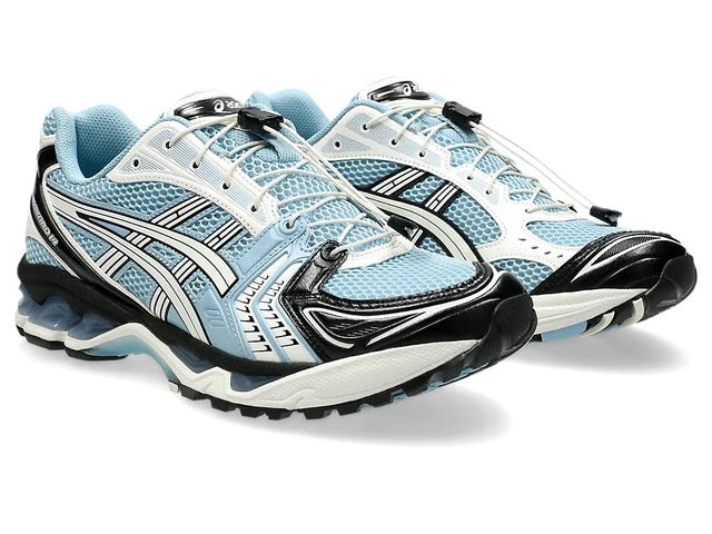Asics Gel-Kayano 14 Unlimited Pack Mist Cream