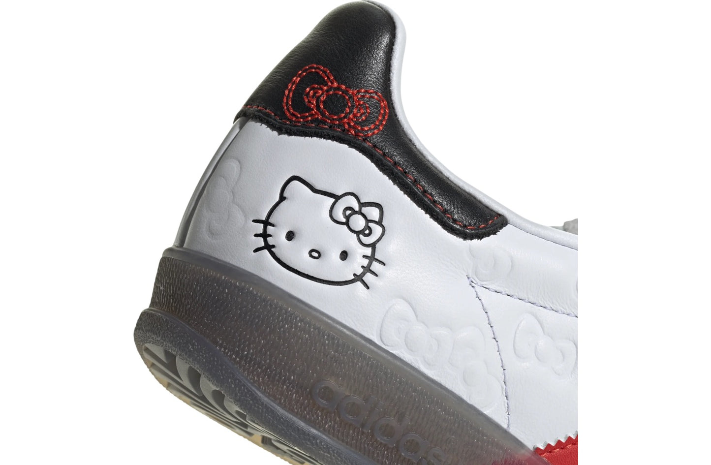 Hello Kitty x Adidas Originals Gazelle Indoor