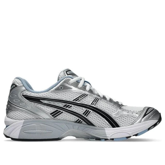 JJJJound x ASICS Gel-Kayano 14 White Baby Blue