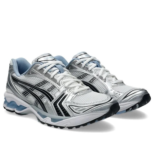 JJJJound x ASICS Gel-Kayano 14 White Baby Blue